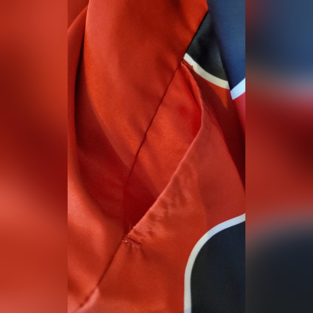 Disney Mickey Varsity Jacket. - Picture 9 of 10